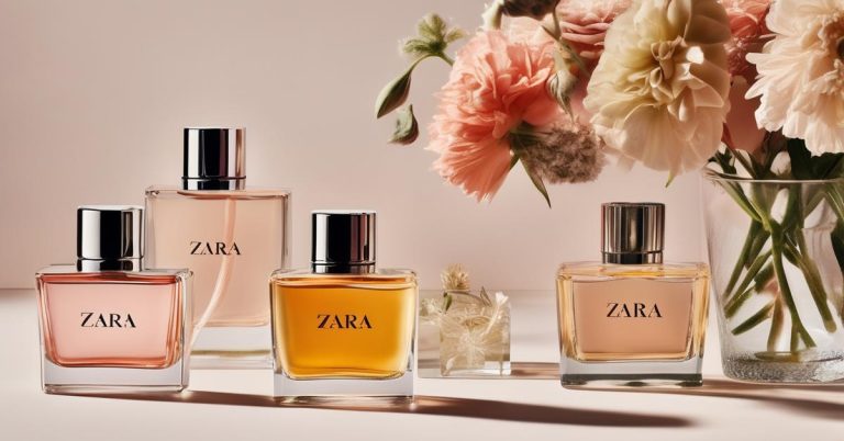 Zara perfumy damskie odpowiedniki: Zamienniki luksusowych zapachów?