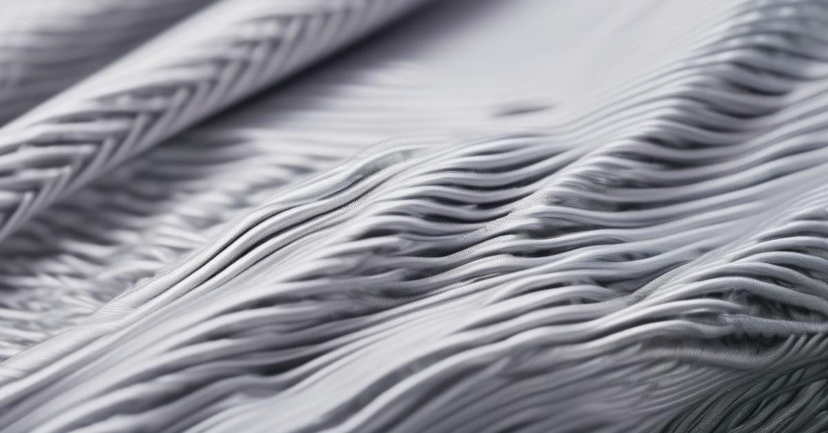 czy nylon to dobry materiał