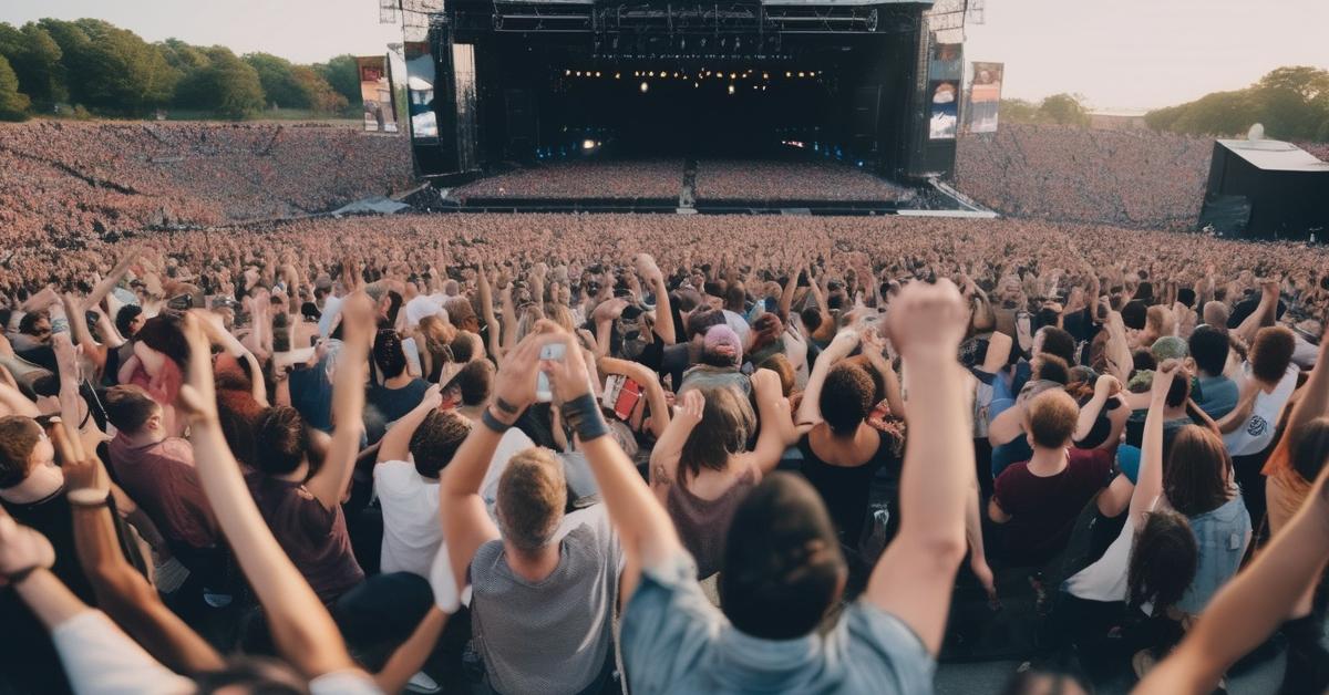jak sie ubrac na koncert