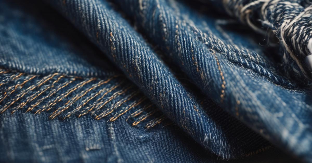 denim co to znaczy
