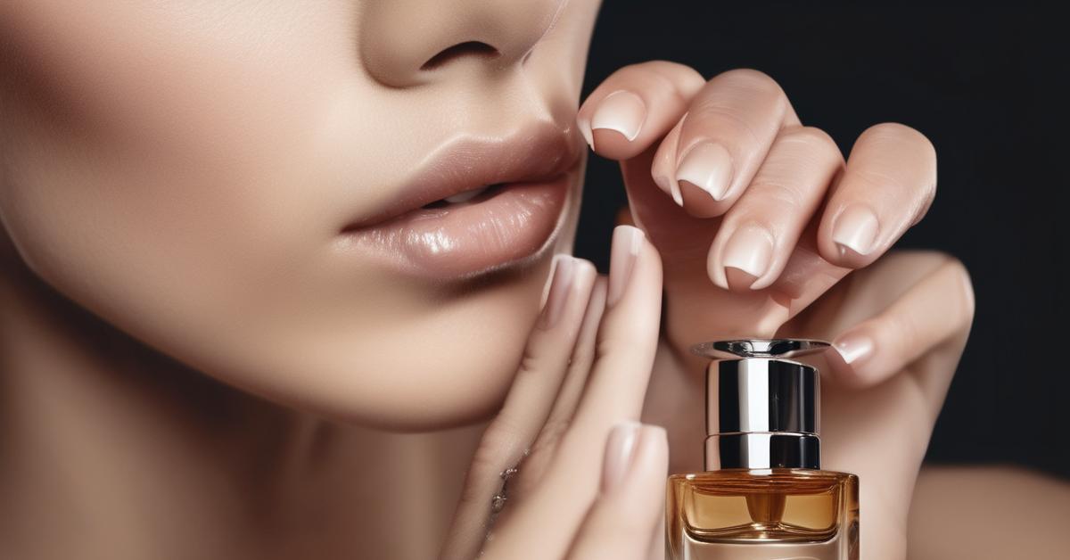 Kolekcja ekskluzywnych flakonów perfum Eau de Parfum znanych marek.